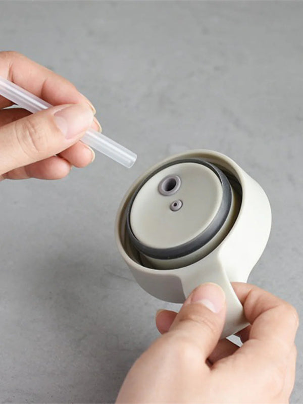 Bidon Play Tumbler 300 ml Ash Blue