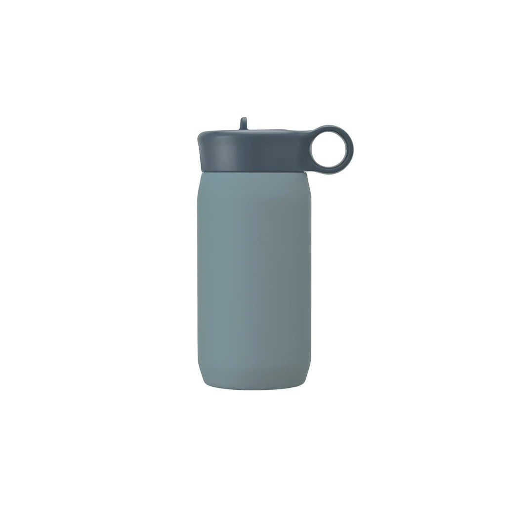 Bidon Play Tumbler 300 ml - Ash Pink - Kinto