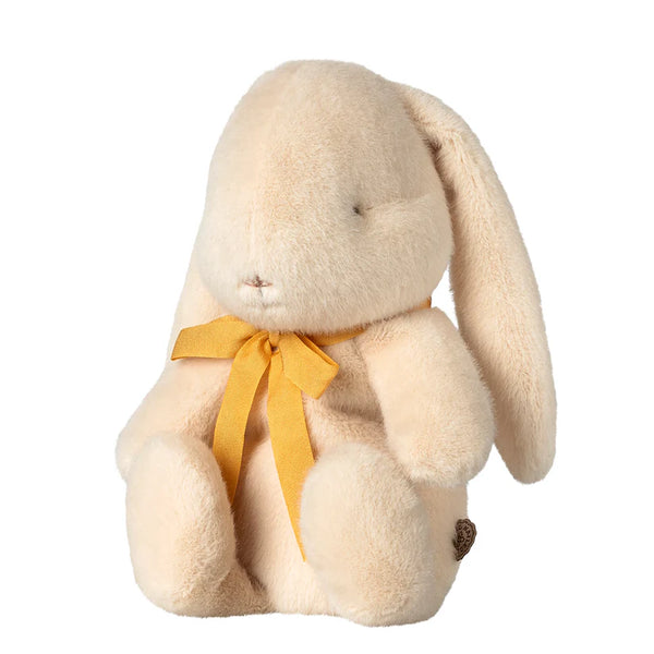 Króliczek Bunny Plush mały Cream