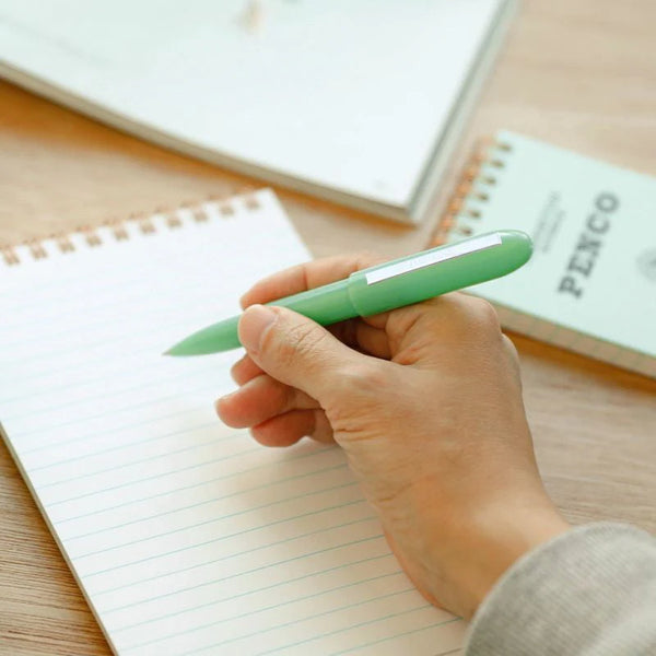 Długopis kulkowy Bullet Ballpoint Pen mint