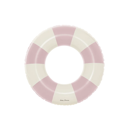 Koło do pływania Olivia 45 cm french rose