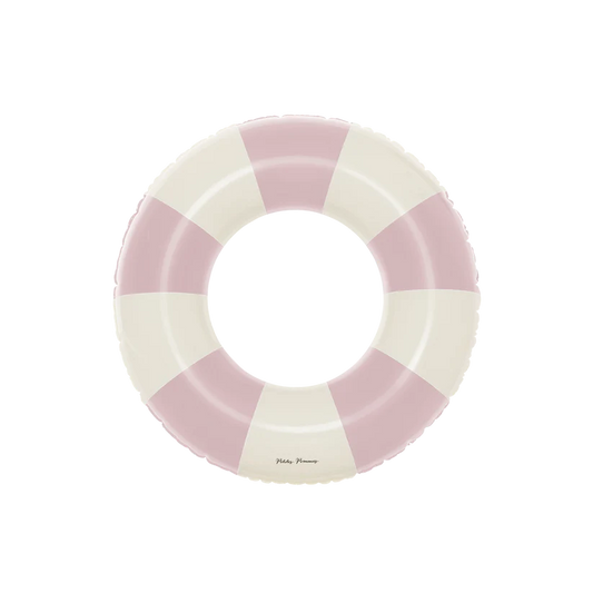 Koło do pływania Olivia 45 cm french rose