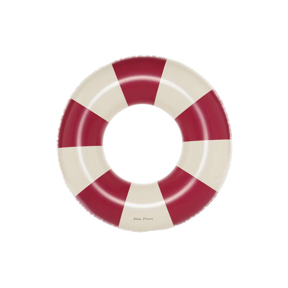 Koło do pływania Olivia 45 cm ruby red