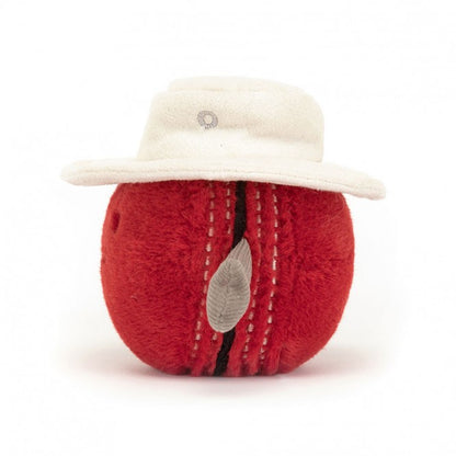 Piłka do Krykieta