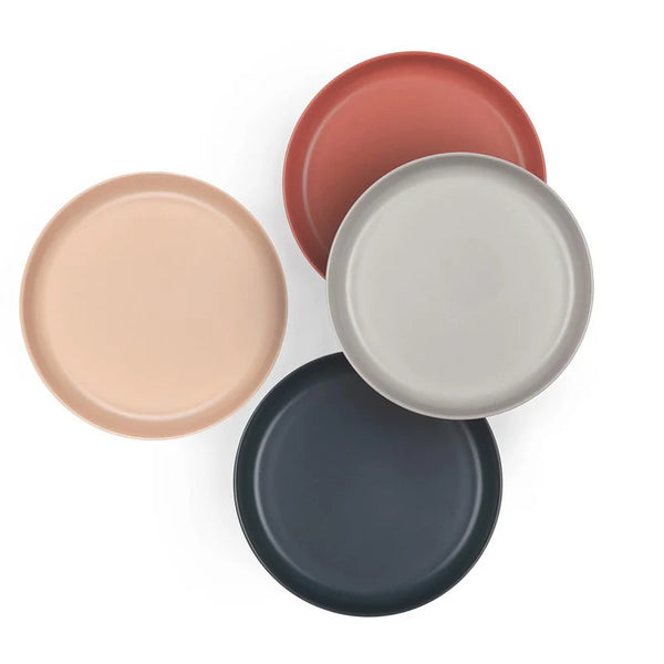 Zestaw Talerzy dla Dzieci Scandi