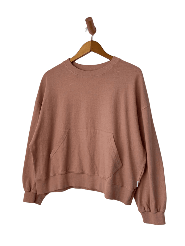 Bluza Poche Top macchiato Le Bon Shoppe