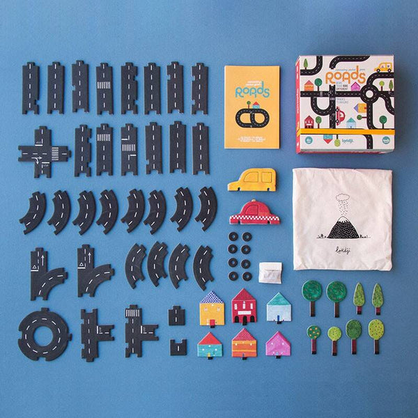 Gra Kieszonkowa Kooperacyjna Drogi