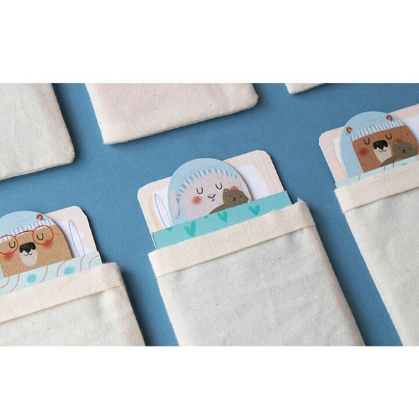 Gra Goodnight, Dobranoc!