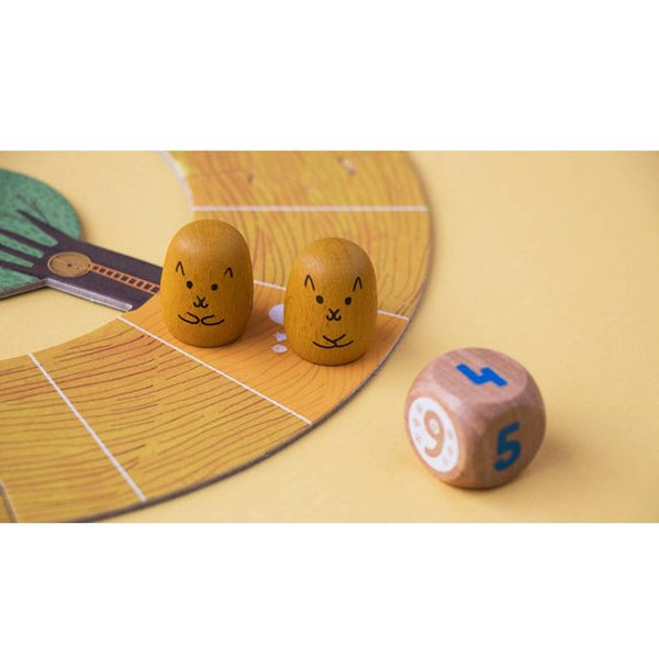 Gra strategiczna Win Win Winter