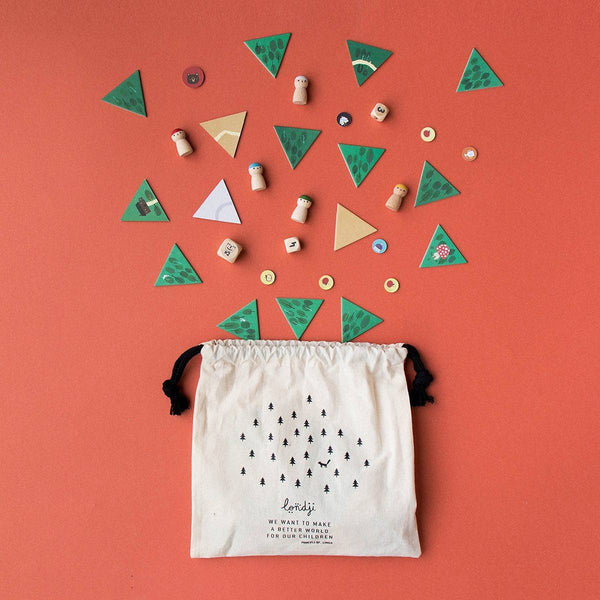 Gra strategiczna Wspinaczka górska