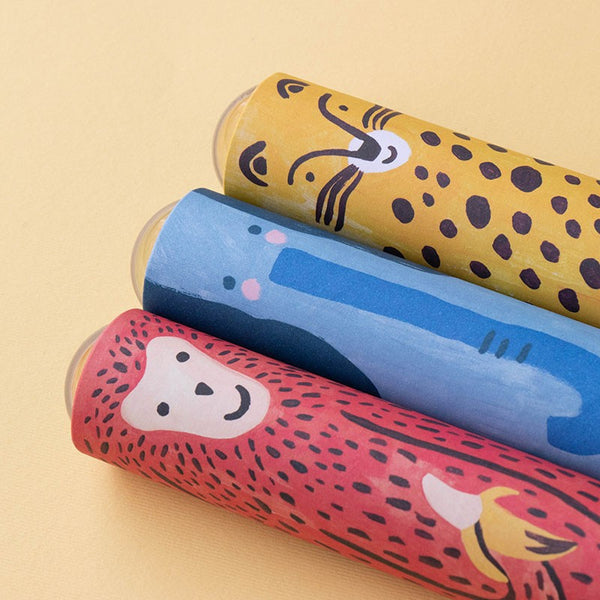 Kalejdoskop Małpka Londji