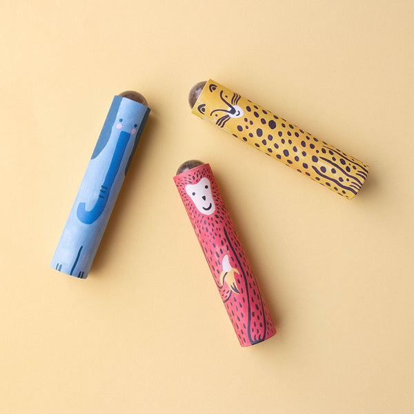 Kalejdoskop Małpka Londji