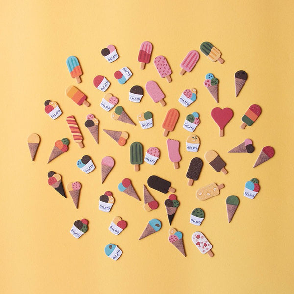 Mini gra Gelato Londji