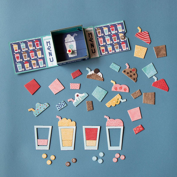 Mini gra Shakes Londji