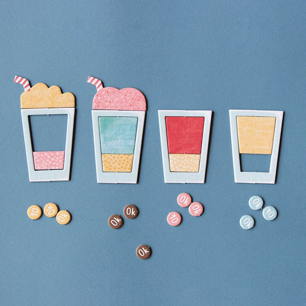 Mini gra Shakes Londji