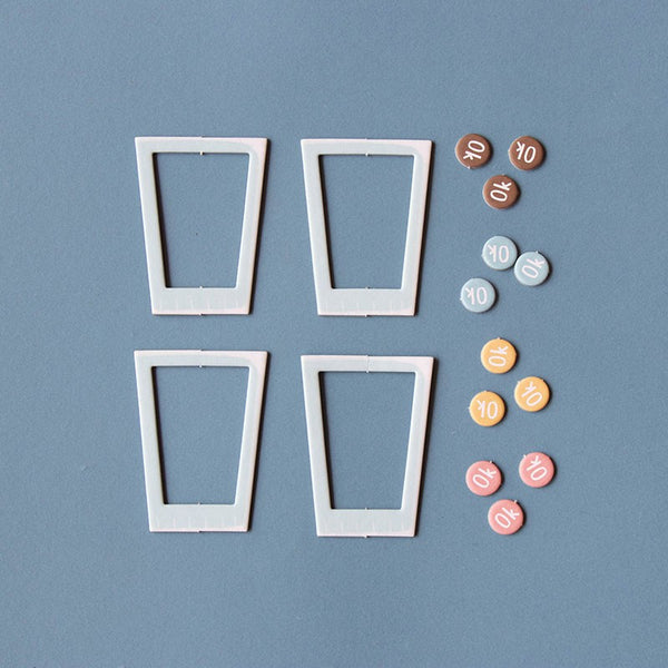 Mini gra Shakes Londji