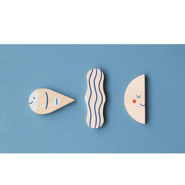 Puzzle Imagine - Wyobraź sobie