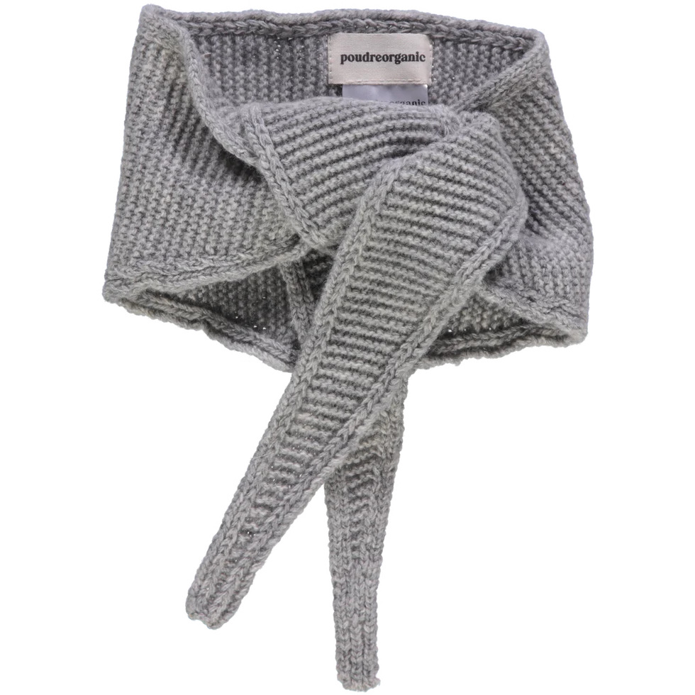 Szalik Scarf Laine mist