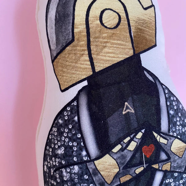 Pozytywka bio Soft Punk