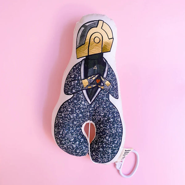 Pozytywka bio Soft Punk