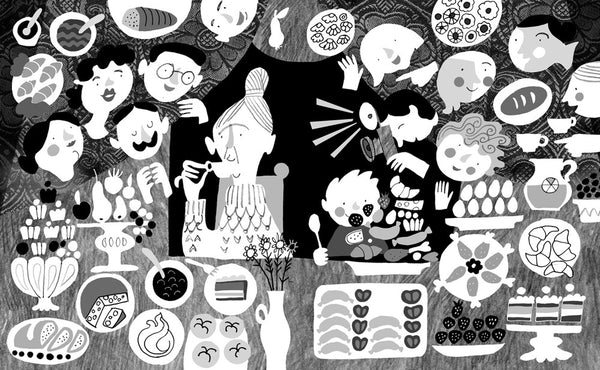 8 + 2 i pierwsze święta / Anne-Cath. Vestly