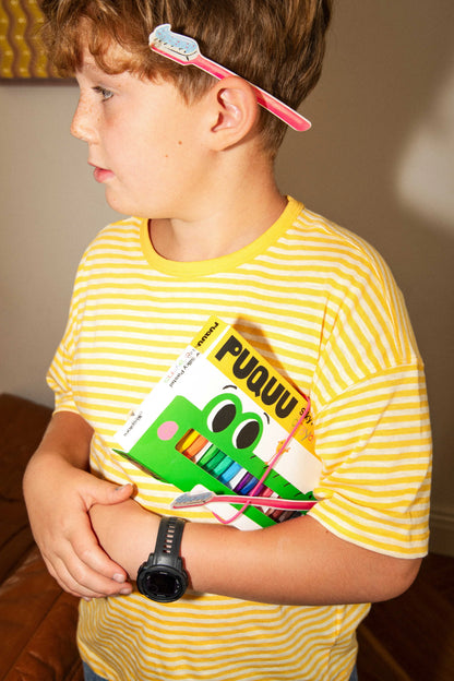 Kredki pastelowe Sily Pastel Crayons 16 szt. - PUQUU