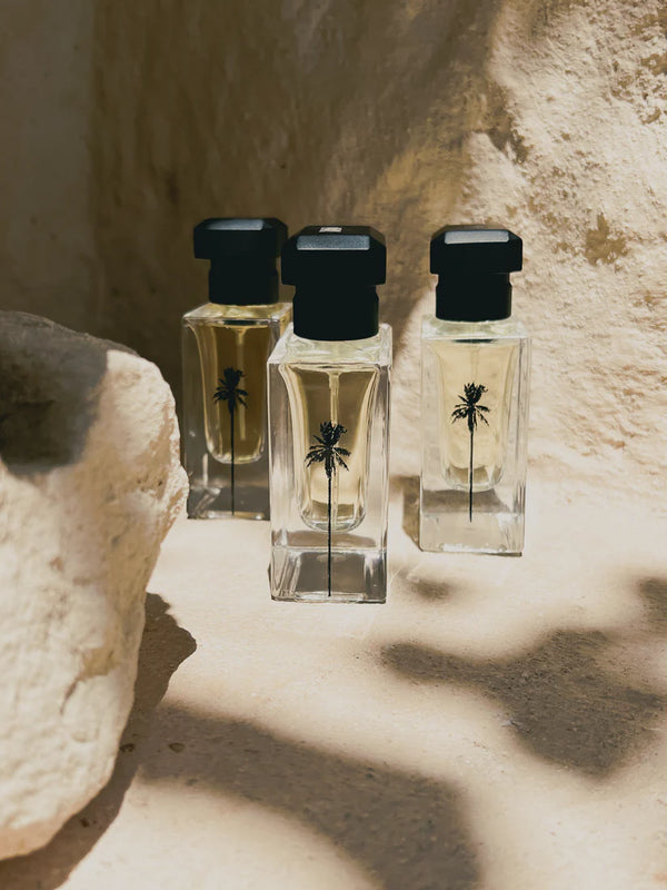 Niszowe perfumy unisex RAAW Alchemy No Vacancy