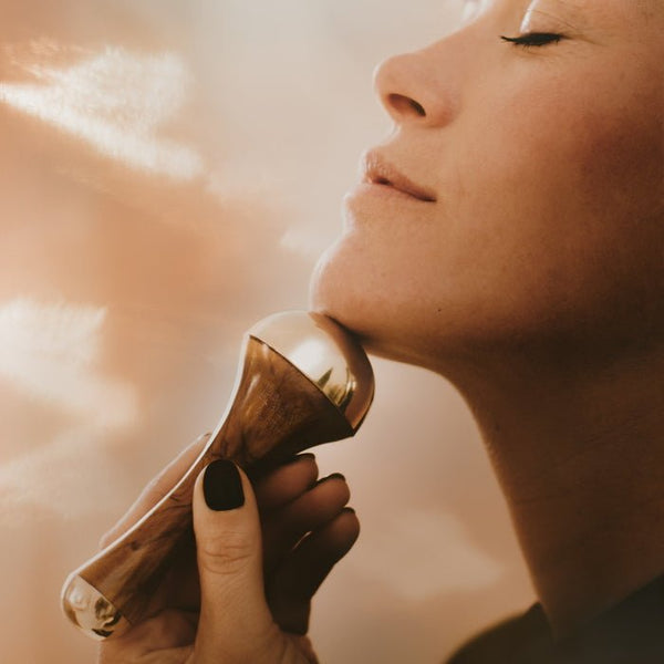 Różdżka do Masażu Kansa