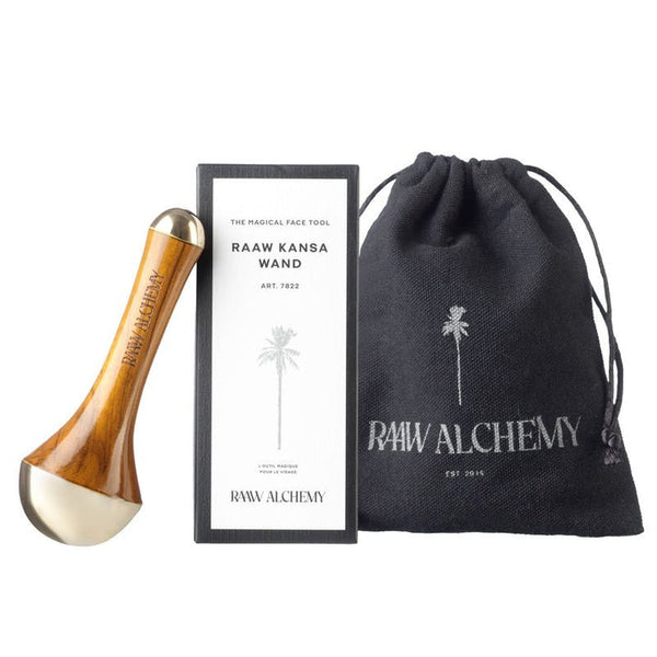 Różdżka do Masażu Kansa