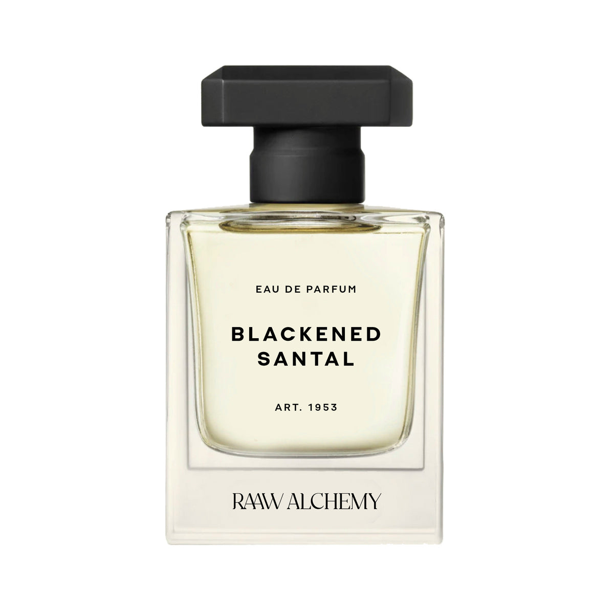 Woda perfumowana Blackened Santal 50 ml