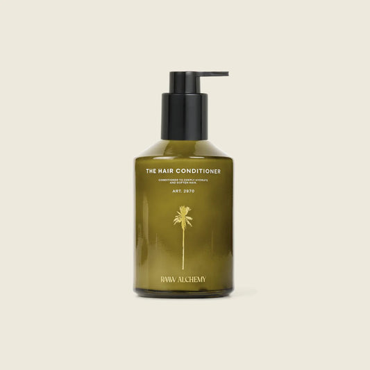 Naturalna odżywka RAAW Alchemy