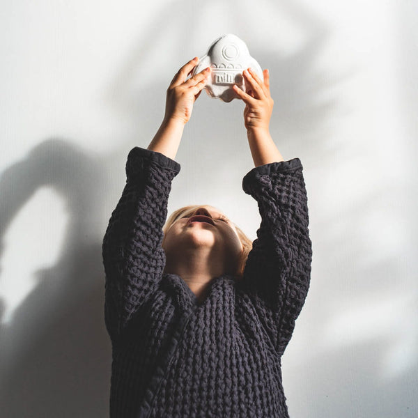 Kula do Kąpieli dla Dzieci - Rakieta