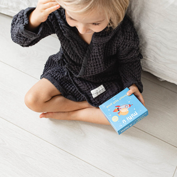 Kula do Kąpieli dla Dzieci - Rakieta