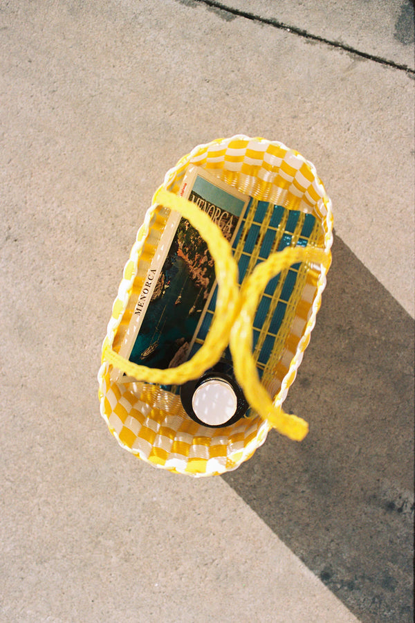 Koszyk Large Limoncello