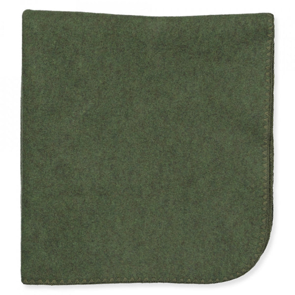 Koc z wełny merino natural Engel Natur