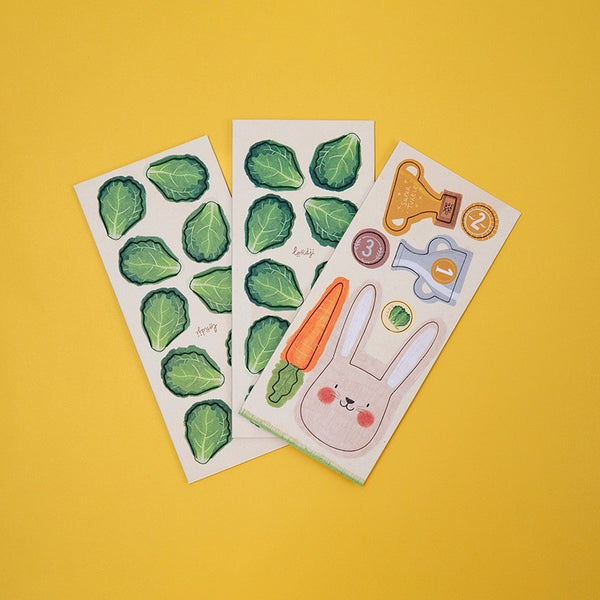 Gra kooperacyjna Ready Steady Go!