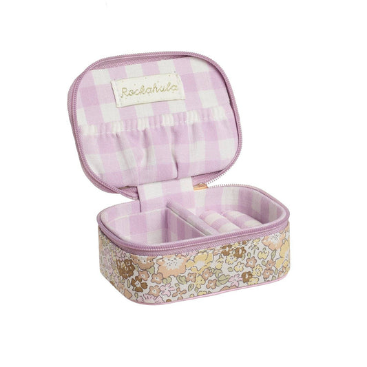 Szkatułka na biżuterię Fairytale Floral Mini Jewellery Box