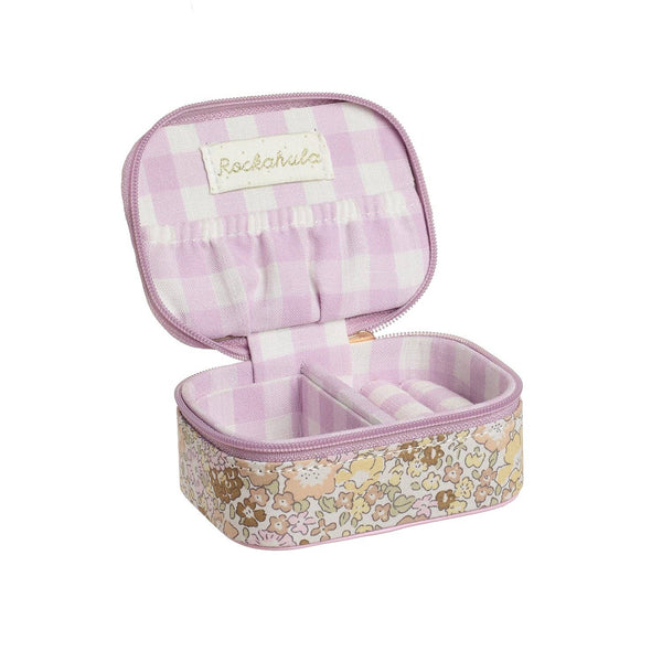 Szkatułka na biżuterię Fairytale Floral Mini Jewellery Box