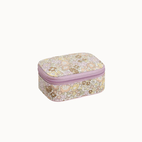 Szkatułka na biżuterię Fairytale Floral Mini Jewellery Box
