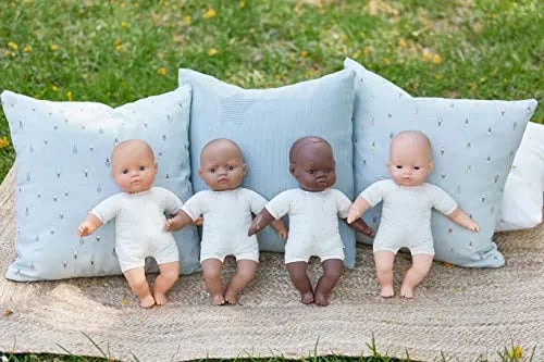 Soft Baby Doll - Azjatka