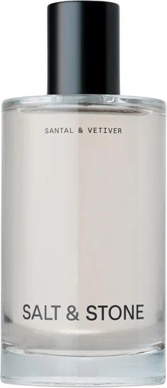 Mgiełka do Ciała Santal & Vetiver - Salt&Stone