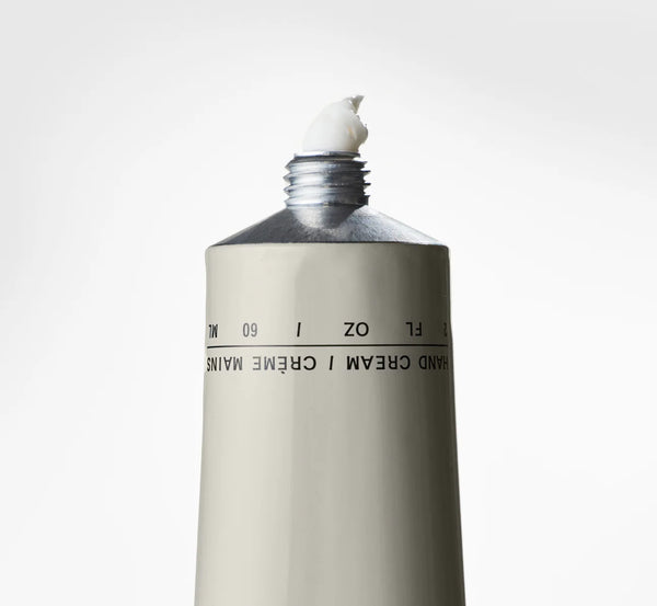 Nawilżający krem do rąk Santal & Vetiver - Salt&Stone