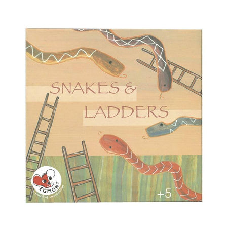 Gra Magnetyczna Węże i Drabiny