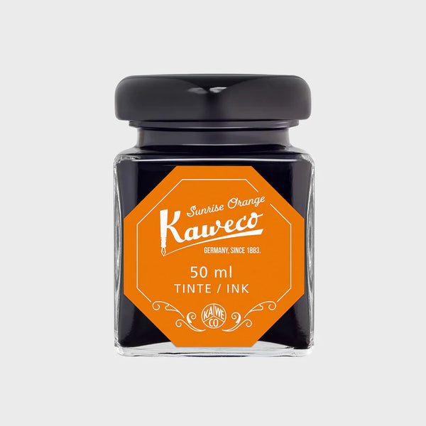 Atrament Sunrise Orange