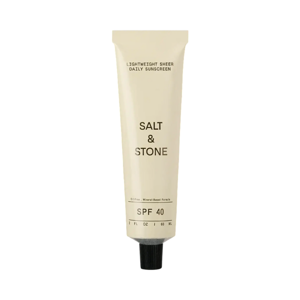 Lekki krem przeciwsłoneczny SPF 40