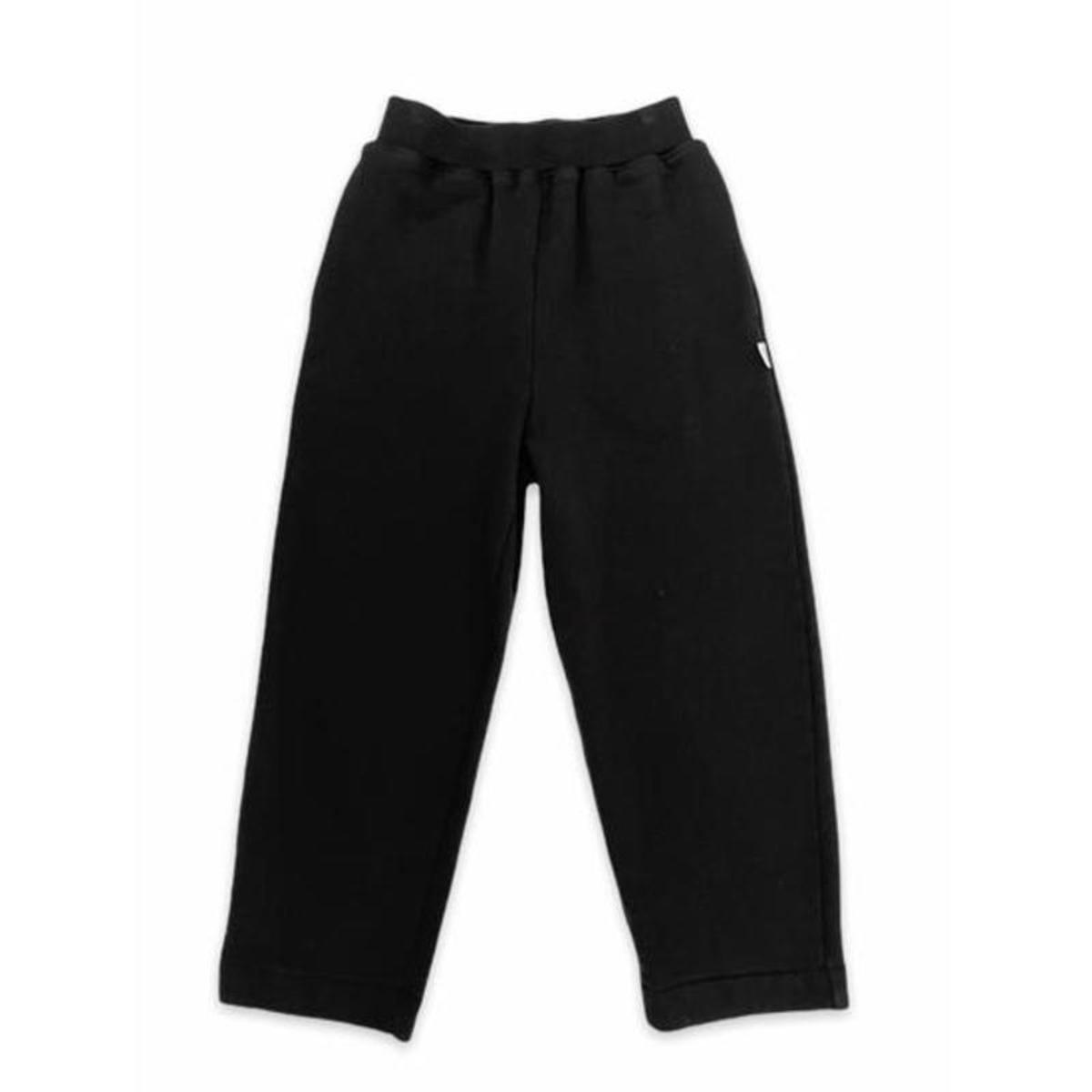 Spodnie bawełniane Barrel Joggers grey