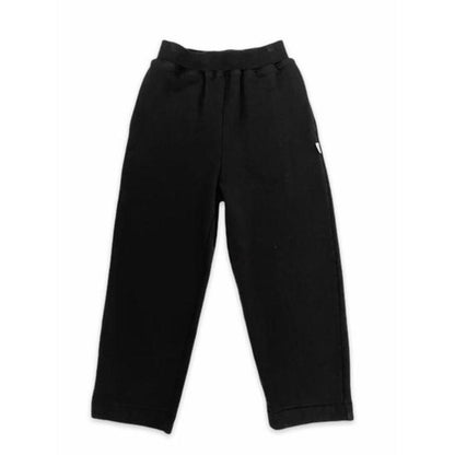 Spodnie bawełniane Barrel Joggers grey