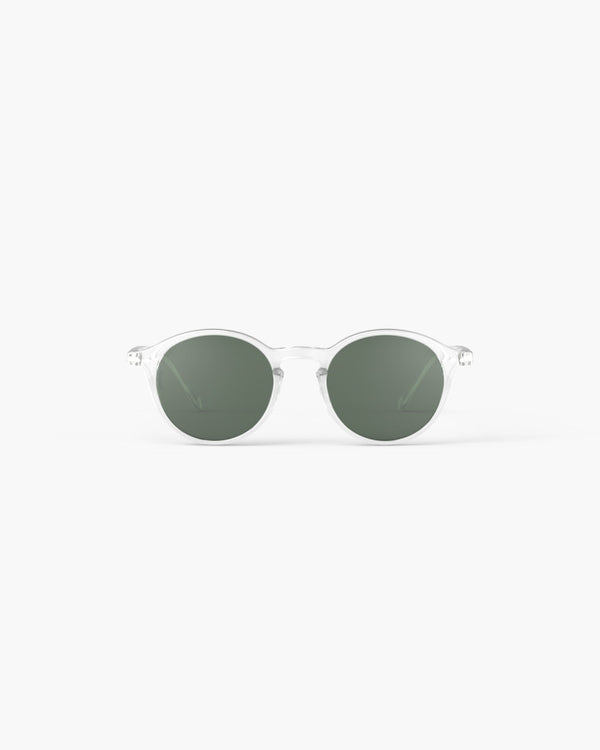 Okulary przeciwsłoneczne dla dorosłych Sun #D Crystal Polarized