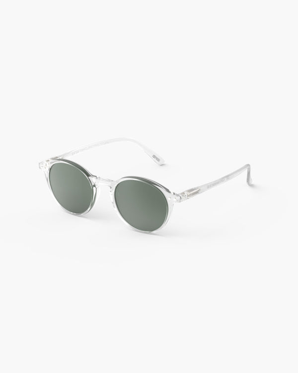 Okulary przeciwsłoneczne dla dorosłych Sun #D Crystal Polarized