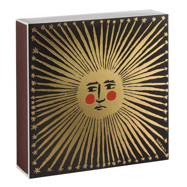 Zapałki Sun Ray